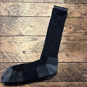 (1pr) Men's Darn Tough Outfitters Over-the-Calf Sock